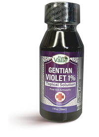 Ph gentian violeta 1% 30ml