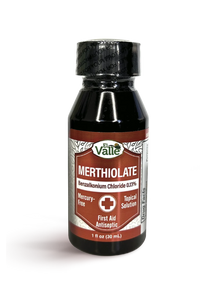 Ph Merthiolate 30ml