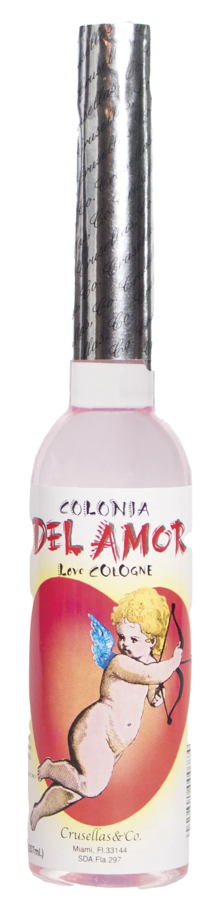 Colonia Del Amor 7.05Oz