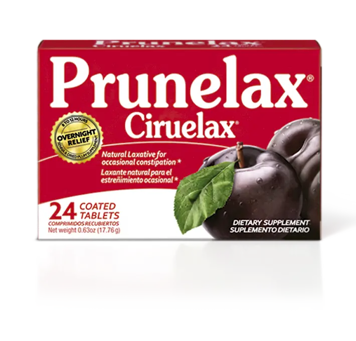 Prunelax x24