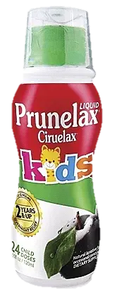 Prunelax niños 120 ml