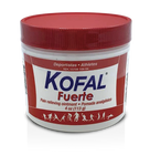 Kofal® Rojo Fuerte 4 Oz