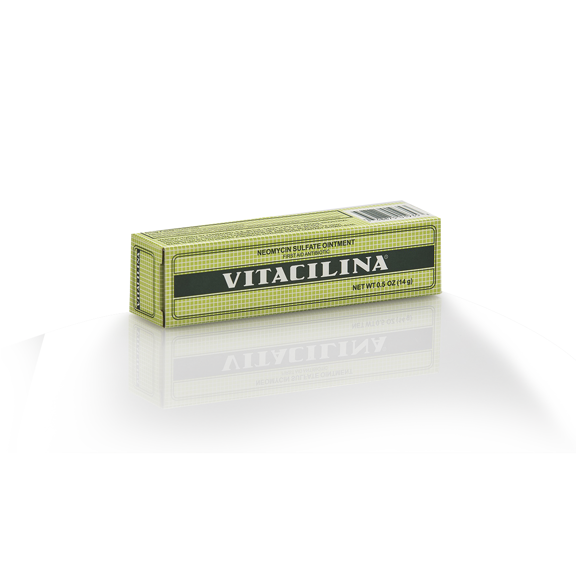 Vitacillin 14G.