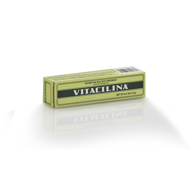 Vitacilina 14G.