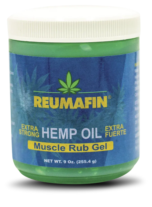 Reumafin 9oz