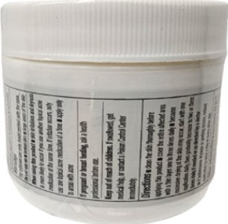 Ph Sulfaderm acne 2oz back