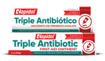 Rapidol Triple Antibiotico 2oz