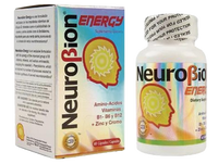 Neurobion Energy 60 Caps