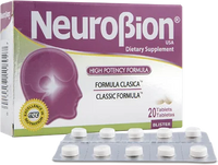 Neurobion Classico - 20 Tabletas