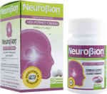 Fórmula Clásica De Neurobion - 50 Tabletas