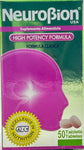 Neurobion x50 back