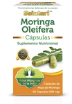 Salutari® Moringa 60 Cápsula