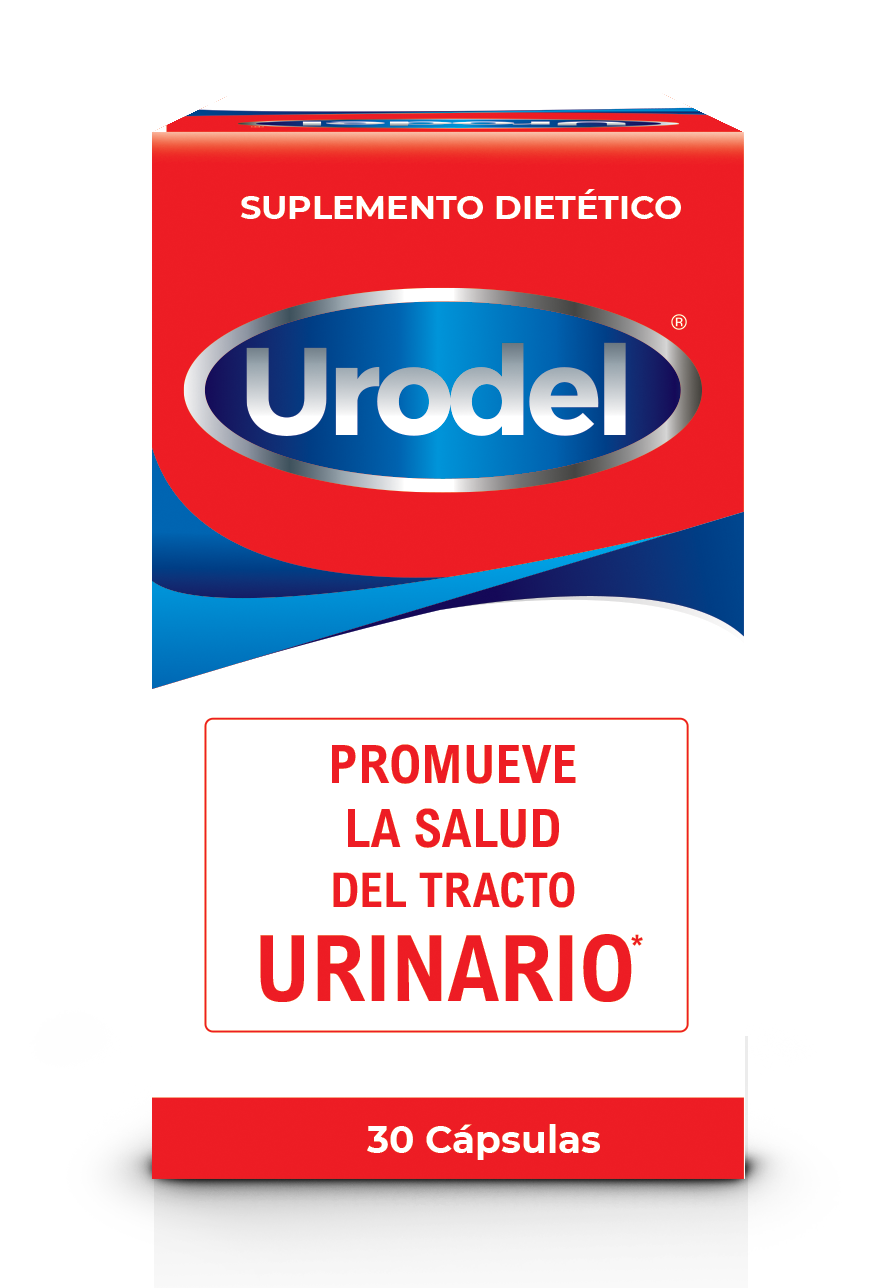 Urodel 30 Tabs