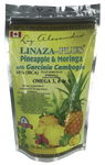 Linaza Plus Pineapple Moringa con Garcinia Cambogia