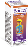 Baczol Expectorante 4Oz