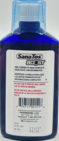 Sanatos® Boost 6 Fl Oz (177 Ml)