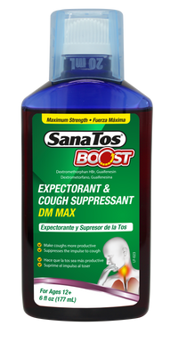 Sanatos® Boost 6 Fl Oz (177 Ml)