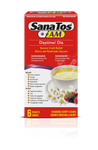 Sanatos Day Tea (6 packs berry flavor)