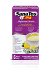 Sanatos night tea 6 packs lemon honey