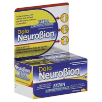 Dolo-Neurobion 30 Tabletas