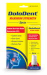 DoloDent Spray 15ml
