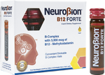 Neurobion B12 Forte 10 Viales Bebibles