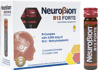 Neurobion B12 Forte 10 Viales Bebibles