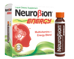 Neurobion Energy 10 Viales Bebibles