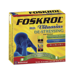 Foskrol Desestresante 10Viales 15ml