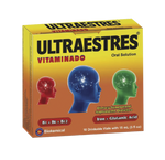 Ultraestress 10 Viales