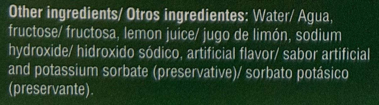 Desintox® Desintoxicante Del Hígado 10 Viales (10 Ml)