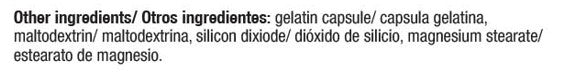 Desintox® Laxante Natural 30 Cápsulas