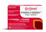 Ceresmart Power energy 10viales de25ml