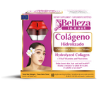 Belleza In & Out con Colageno 10 viales