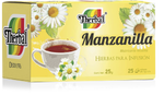 Therbal 25ct Manzanilla
