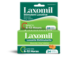 Laxomil Purgante 24 Tabs