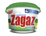 Zagaz Lavavajillas 425Gr Cítricos