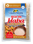 Guatelinda Atol De Haba 210GR x12