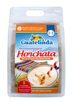 Guatelinda Horchata en polvox12 435GR
